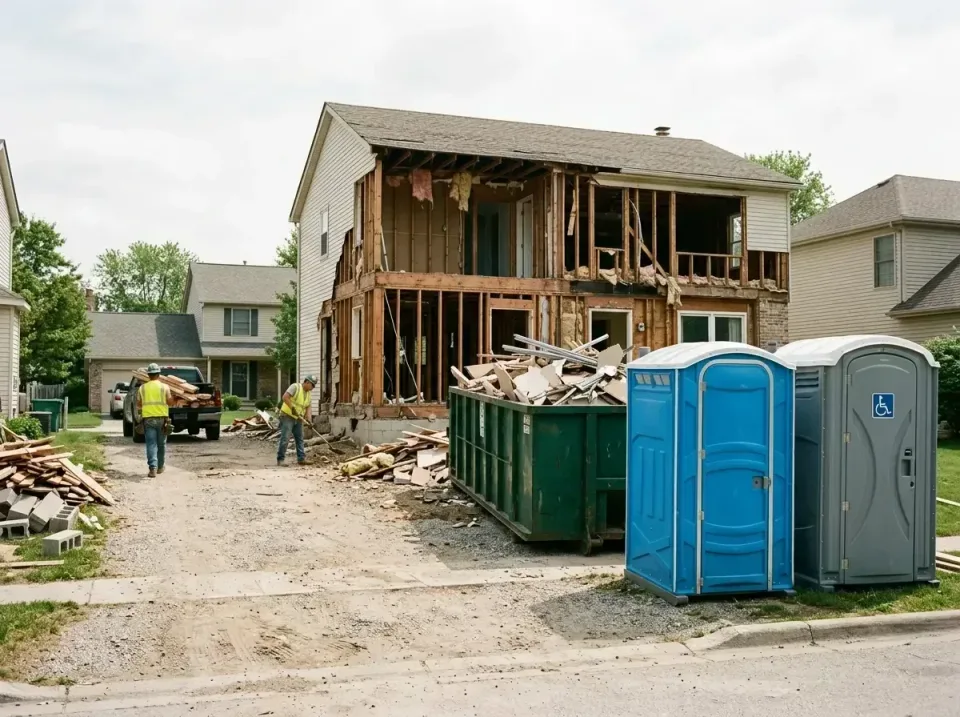 home-renovation-demolition-sit-010 — frequently asked questions, Portable Toilet & Dumpsters Rental in Sumiton, AL